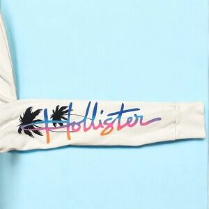 Hollister sweatshirt
